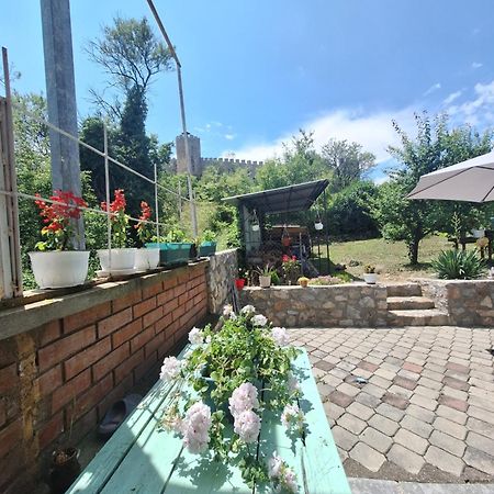 Villa Ella 奥赫里德 外观 照片