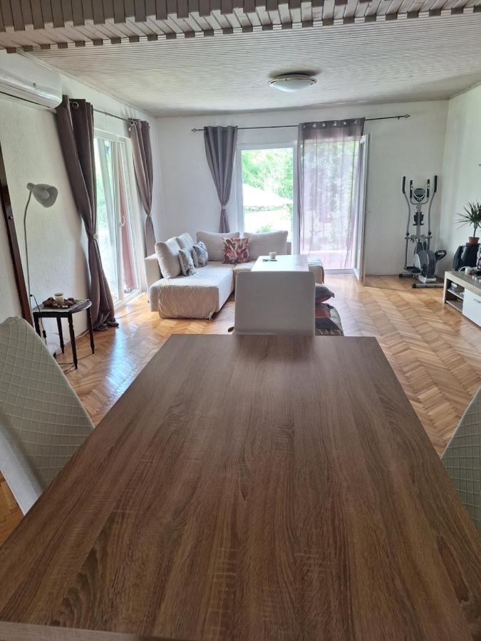Villa Ella 奥赫里德 外观 照片